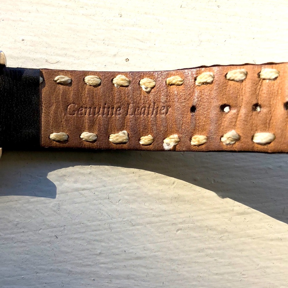 Quartz watch - Picture 5 of 5